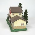 thumbnail image 4 of Hot Properties Schitt's Creek Rosebud Hotel Village Building 6.3in H, 4 of 4