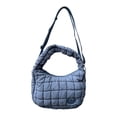 thumbnail image 4 of Bolsa Crossbody Disney Stitch con portalentes, 4 of 6