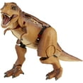 thumbnail image 6 of Transformers Generations Collaborative: Jurassic Park Tyrannocon Rex & Autobot Action Figure, JP93, 6 of 9