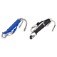 thumbnail image 1 of Gancho Buceo Doble Cabeza Equipo Duradero Acero Inoxidable para Exteriores () Azul, 1 of 8