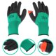 thumbnail image 3 of 1 parines Pulgar Pulgar Cortador Guantes Manos Cubiertas Protectores Pimienta Picture Guantes HOMEMAXS 11992093-MX, 3 of 6