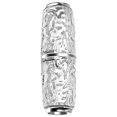 thumbnail image 3 of Taza de viaje portátil para cepillos de dientes, soporte para llevar pasta de dientes, organizador de almacenamiento de cepillos de dientes para baño, 3 of 5