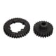 thumbnail image 4 of Anexo 25t de traxxas 6s 8s 1 / 5 engranajes de acero para el Grupo de engranajes automotrices RC de engranajes de espolón 35t, 4 of 10