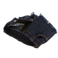 thumbnail image 2 of 1:6 Pantalones Cortos de Mezclilla Jeans para Femenina - #2, 2 of 5
