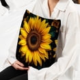 thumbnail image 6 of Sunflower seamless printing Covers Set of 2 - Available in 16x16, 18x18, 20x20 Inches with Unique Patterns - for Home Decor, Throw Pillow Inserts, Pillow Inserts, Bed Pillow - Ideal for All Occasions!, 6 of 6