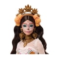 thumbnail image 4 of Muñeca de Colección Mattel Barbie Día de Muertos, 4 of 8