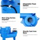 thumbnail image 5 of Bomba de aguas residuales FOTING 1.5HP 9000GPH sumergible de hierro fundido 115V, 5 of 7