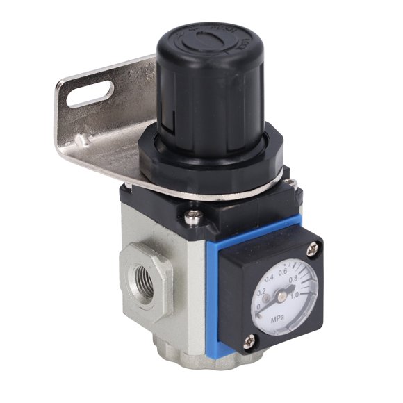 Air Compressors Pressure Regulator,Air Compressors Regulator Valve Air Pressure Regulator Pressure Regulator Exceptional Value