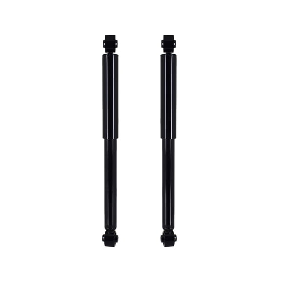 Pair Rear Shock Absorber For 1996-1999 Nissan Pathfinder
