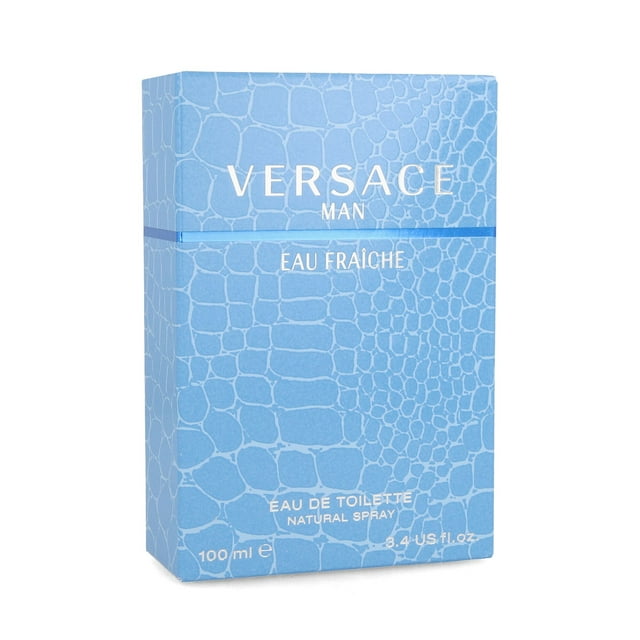 Perfume Versace para hombre Eau Fraiche 100.00 ml