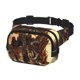 thumbnail image 2 of Fotbe Western Skeleton Cowboy Horse Cangurera Cuadrada con Estampado de Doble Capa, Bolsa de Cintura Ajustable Mini para Hombres y Mujeres, 2 of 9
