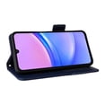 thumbnail image 3 of Wallet Case for Samsung Galaxy A16 Flip Cover with Card Slots & Kickstand Blue, 3 of 5