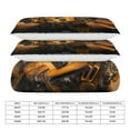 thumbnail image 2 of Transformers 3-Piece Comforter Set for Bedroom, Transformers Bedding Set for Kids Adults, Soft Microfiber Duvet Cover Set with Zipper Closure, 1 Duvet Cover + 2 Pillow Covers, 2 of 8