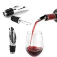 thumbnail image 4 of Wine aerator, stainless steel bottle stirrer P8W4, 4 of 8