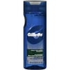 Gillette: Daily Balance For Normal Hair Shampoo, 12.2 Oz