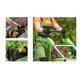 thumbnail image 5 of Guantes de jardín Guantes de equitación deportiva Guantes para exteriores Guantes de pantalla táctil Guantes de trabajo Guantes antideslizantes resistentes al desgaste Amarillo M Sailing Electrónica, 5 of 5