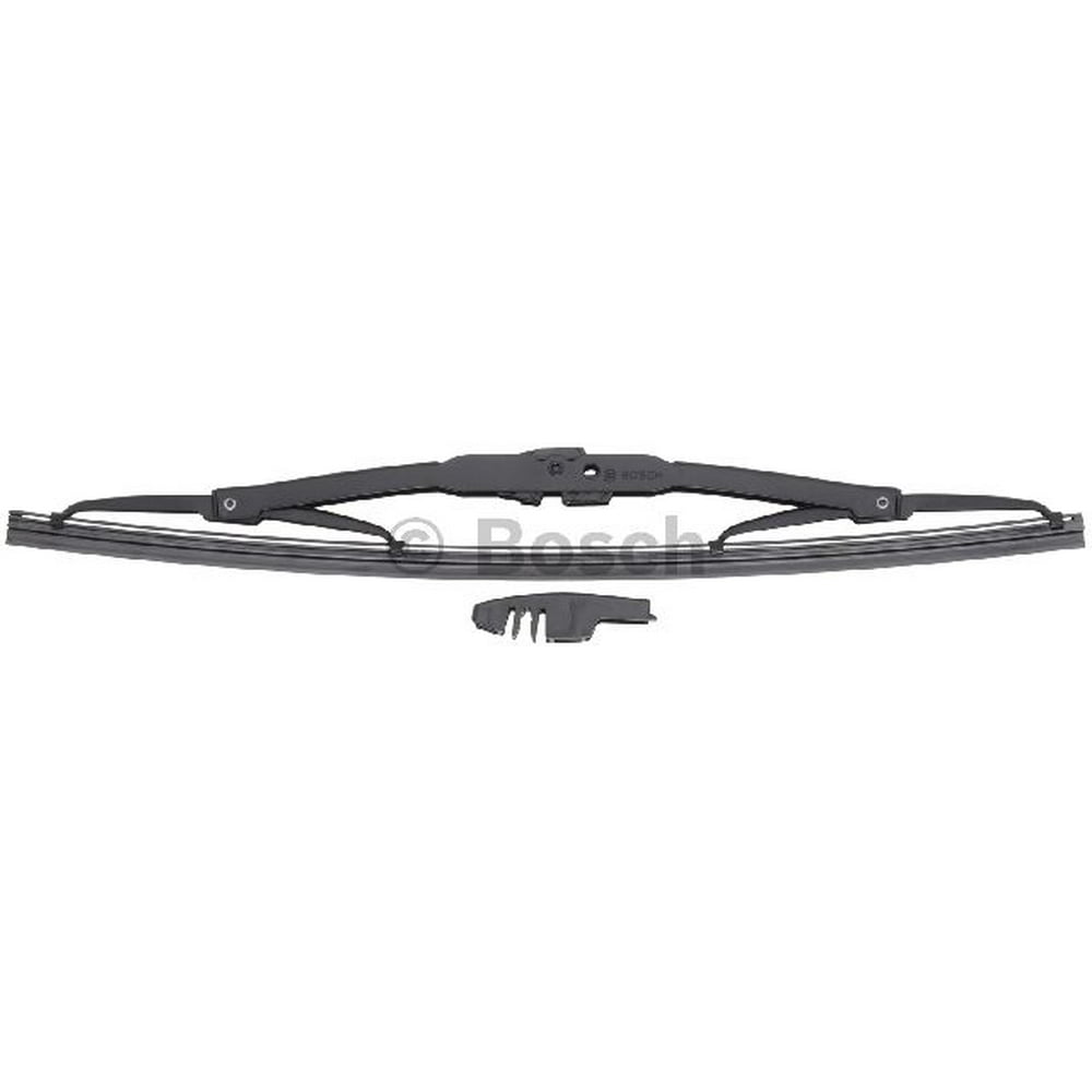 OE Replacement for 20092017 Chevrolet Traverse Rear Windshield Wiper