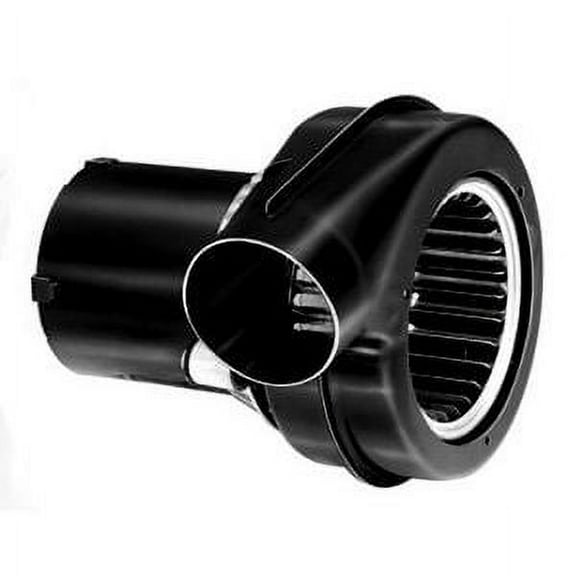 Fasco A081 1-Speed 3100 RPM 80 CFM 1/40 HP Magic Chef Draft Inducer Motor (230V)