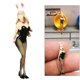 thumbnail image 4 of Figuras de Personas en Miniatura CUTICAT 1:64 Resina 2.8-3 cm Estilo A, 4 of 5