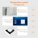 thumbnail image 2 of Labymos Controlador de temperatura del termostato inteligente, 2 of 8