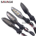 thumbnail image 5 of Luz LED de intermitentes para Ducati Multistrada 1200/dvt/enduor 1260/s Diavel Supersport 950 V4, intermitente trasero para motocicleta s202412247759, 5 of 5