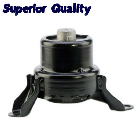 CF Advance For 15-17 Honda Fit LX 1.5L and HR-V Automatic CVT Trans 1.8L Front Engine Motor Mount A65064 9946 2015 2016 2017