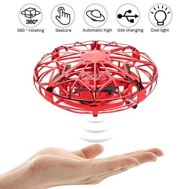 Amerteer mini drone deals