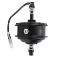 thumbnail image 2 of Wheel Hub Motor, Speed-25 Km/h Hub Motor, Waterproof For E-Scooter Electric Scooter Rear Freewheel Motor, 2 of 8