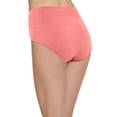 thumbnail image 2 of Jockey Women's Cotton Stretch Brief, 2 of 2