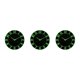 thumbnail image 5 of Injueey Luminous Wall Clock Light In The Dark Non Ticking for Dining Room Kitchen Type1 NO1, 5 of 6