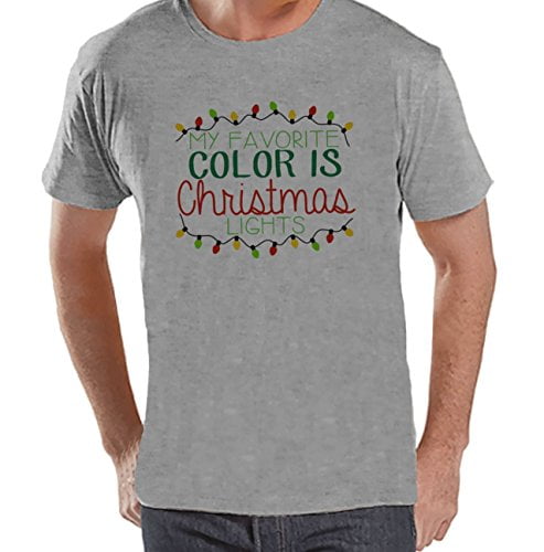 walmart mens christmas t shirts