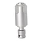 thumbnail image 4 of Adaptador de mandril Zulema accesorio adaptador de impacto para taladros en automóviles y redondo, 4 of 8