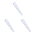 thumbnail image 2 of Advancent 25 Pieces 70mm Plastic Golf Training Tees Practice Red Golfer Type1 NO1, 2 of 6