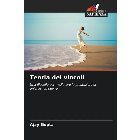 Teoria dei vincoli, (Paperback)