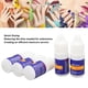 thumbnail image 4 of Pegamento Para Puntas De Uñas, Pegamento Para Uñas De Secado Rápido Y Duradero, 5 Piezas Con Cepillo Para Manicurista Para El Hogar, 4 of 7