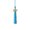 Columbia Blue, variant on Kindergarten Graduation Tassel - 2019 - Gold Charm - 1 Color, Purple