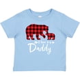 thumbnail image 3 of Inktastic I Love My Daddy Boys or Girls Baby T-Shirt, 3 of 5