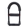 thumbnail image 2 of Greeniant Brazo Muñeca Fitness Equipo de ejercicio Gimnasio Fuerzas de potencia Entrenamiento Entrenador de antebrazo Profesional para sala de Accesorios para máquinas de ejercicios, 2 of 6