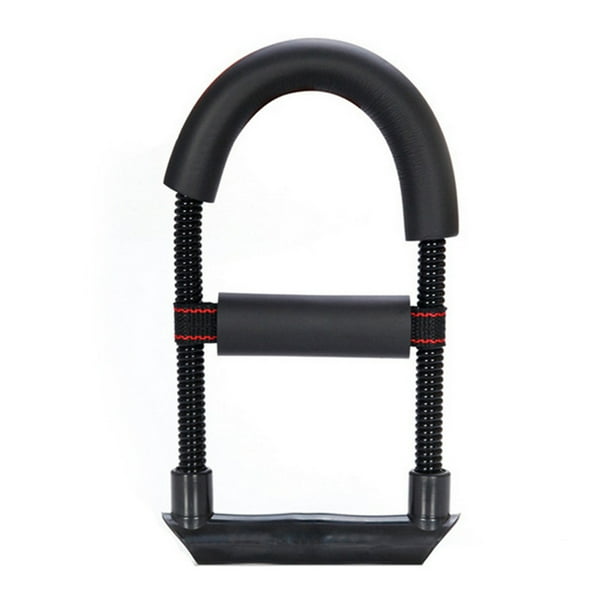 Soidarity Brazo Muñeca Fitness Equipo de ejercicio Gimnasio Fuerzas de potencia Entrenamiento Entrenador de antebrazo Profesional para sala de Accesorios para máquinas de ejercicios