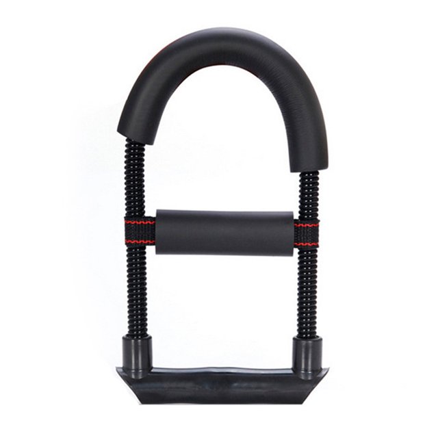 Soidarity Brazo Muñeca Fitness Equipo de ejercicio Gimnasio Fuerzas de potencia Entrenamiento Entrenador de antebrazo Profesional para sala de Accesorios para máquinas de ejercicios