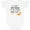 AA-White, variant on Inktastic I Love My Dad to the Moon and Back Boys or Girls Baby Bodysuit