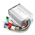 thumbnail image 2 of Controlador De Motor De Bicicleta Eléctrica, Controlador De Onda Sinusoidal Duradero Silencioso Para Bicicleta Eléctrica Scooter ANGGREK AC7812, 2 of 8