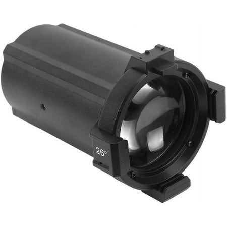 UPC: 6971842180424 | Aputure Spot Light Interchangeable Lens 19 26 36 for Aputure Spotlight Mount Set (26 )