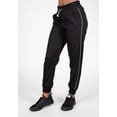 thumbnail image 2 of Pasadena Woven Pants - Black, 2 of 8