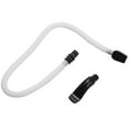 thumbnail image 3 of 2X Tubo Flexible Boquilla de MelóDica ÓRgano Bucal Accesorios de Instrumentos Musicales para MelóDica de 32/37 Teclas, 3 of 5