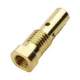 thumbnail image 6 of 7Pcs Gasless Nozzle Tips Fit Century FC90 Flux-Cored Wire Feed Welder K3493-1, 6 of 13