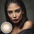 thumbnail image 1 of 10PCS Lentes de contacto diarias Lentes de color suave Miopía Contacto de color Labymos Lentes de contacto, 1 of 7