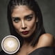 thumbnail image 1 of 10PCS Lentes de contacto diarias Lentes de color suave Miopía Contacto de color yeacher Lentes de contacto, 1 of 7