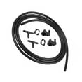 thumbnail image 1 of Riwesomey Boquilla de plástico para manguera Grand Cherokee 11-17, conector de manguera, boquilla 55372143 duradera Vehículos, repuestos y accesorios Mis, 1 of 6