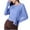 Purple, variant on Women's Long Sleeve Shirts White Long Sleeve Shirt Long Sleeve Shirts for Women Cotton Women Shirts Womens Tshirts Fitted Long Sleeve Tops for Women